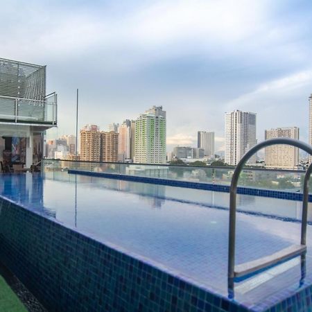 Ark Hostel City Center Manila Pasay Luaran gambar