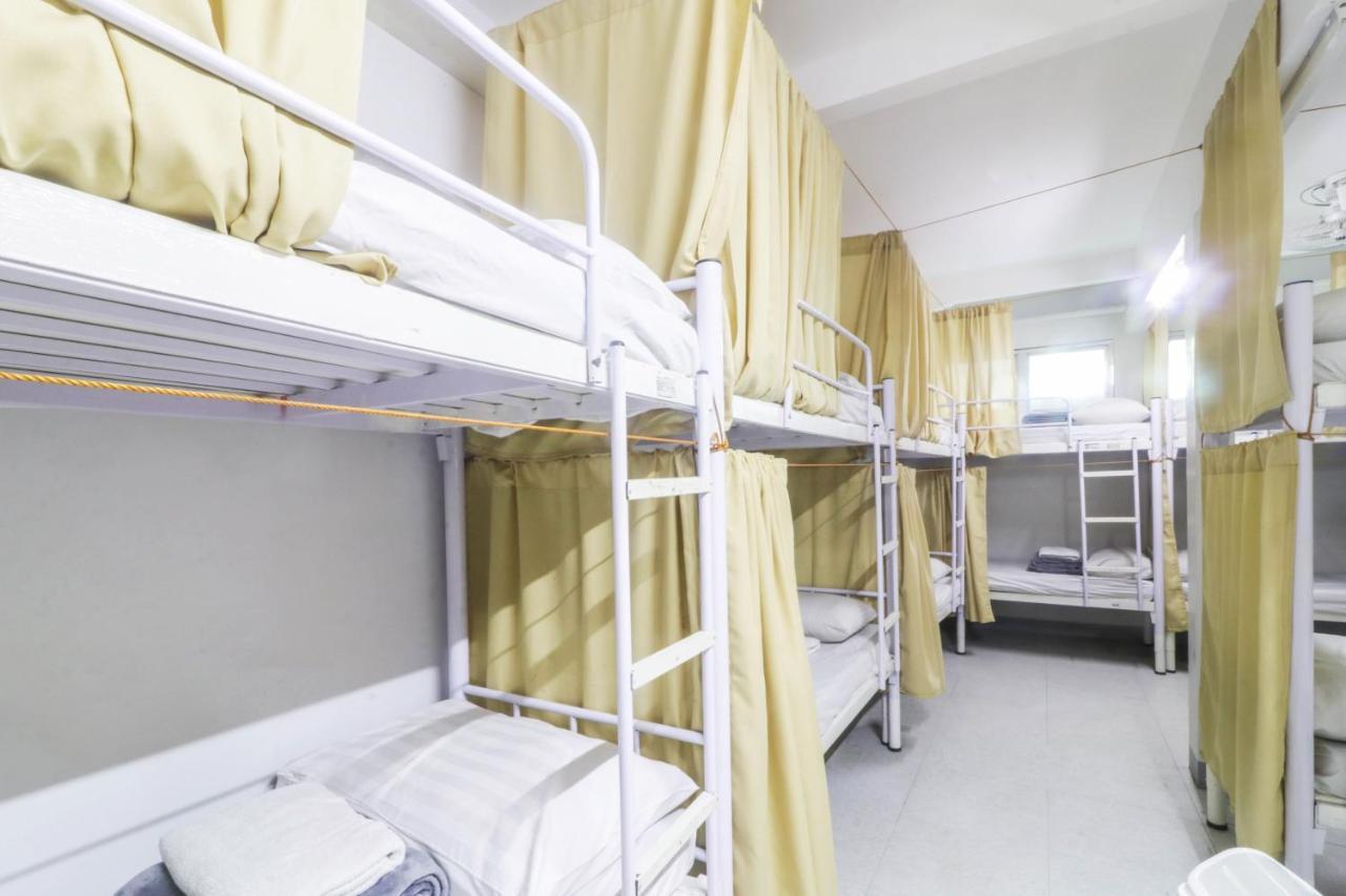 Ark Hostel City Center Manila Pasay Luaran gambar