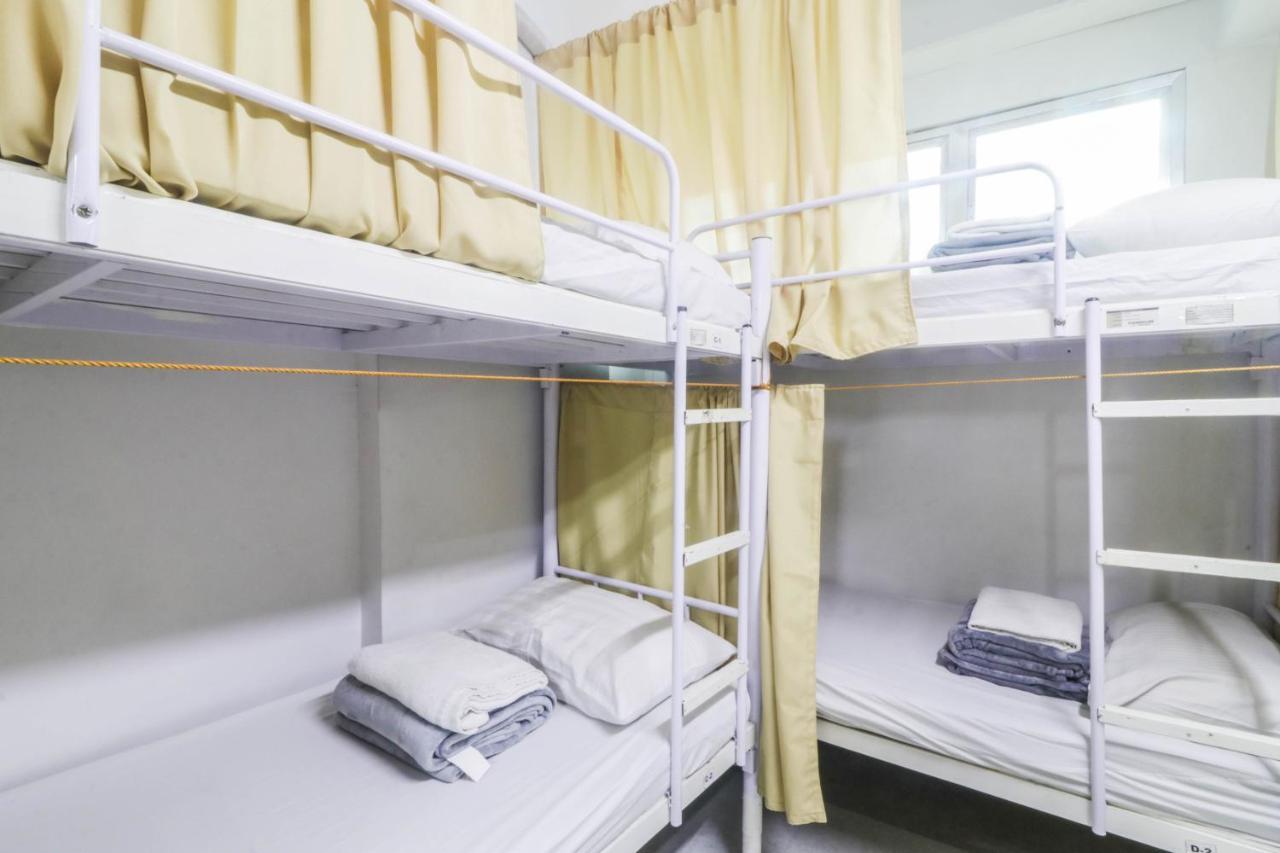 Ark Hostel City Center Manila Pasay Luaran gambar