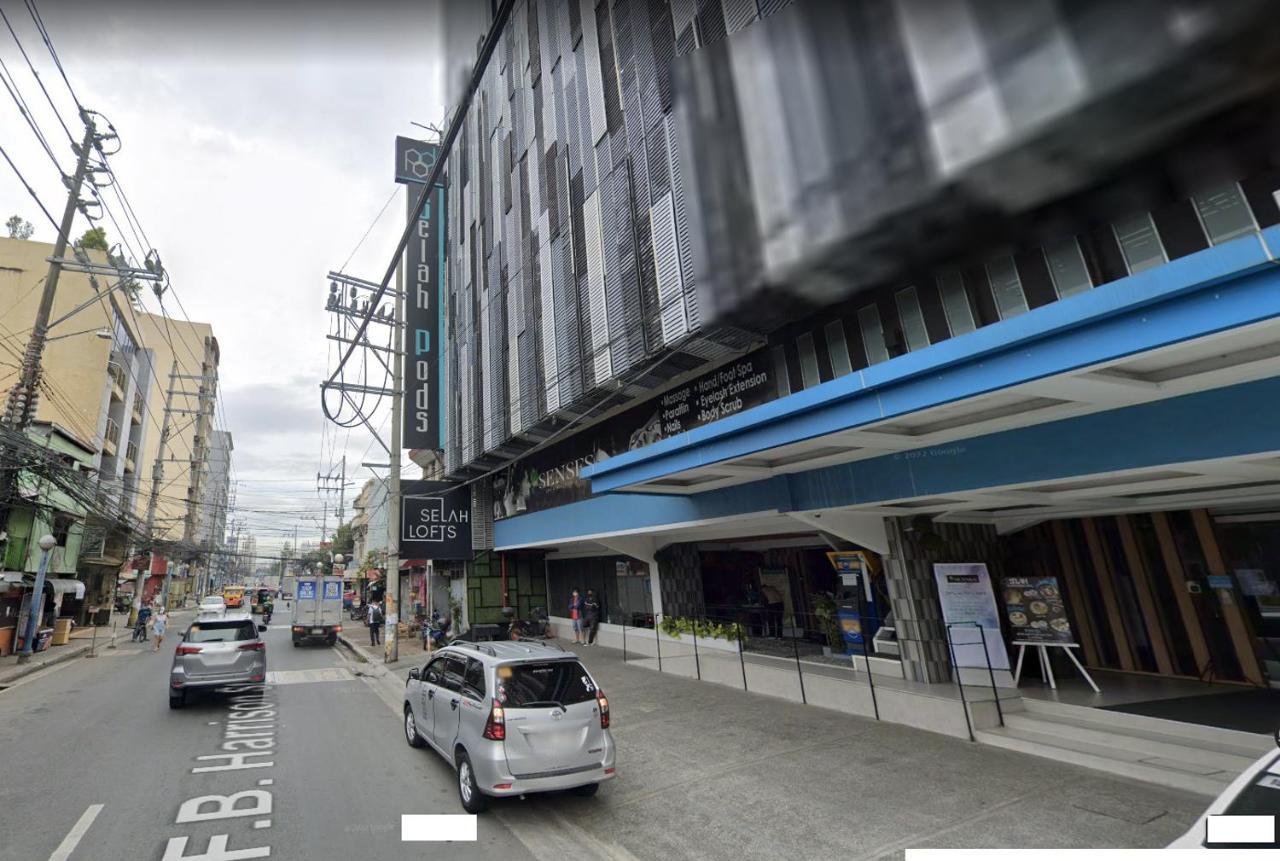 Ark Hostel City Center Manila Pasay Luaran gambar