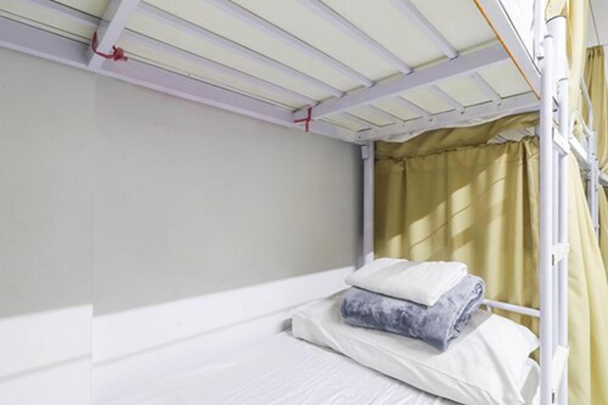 Ark Hostel City Center Manila Pasay Luaran gambar