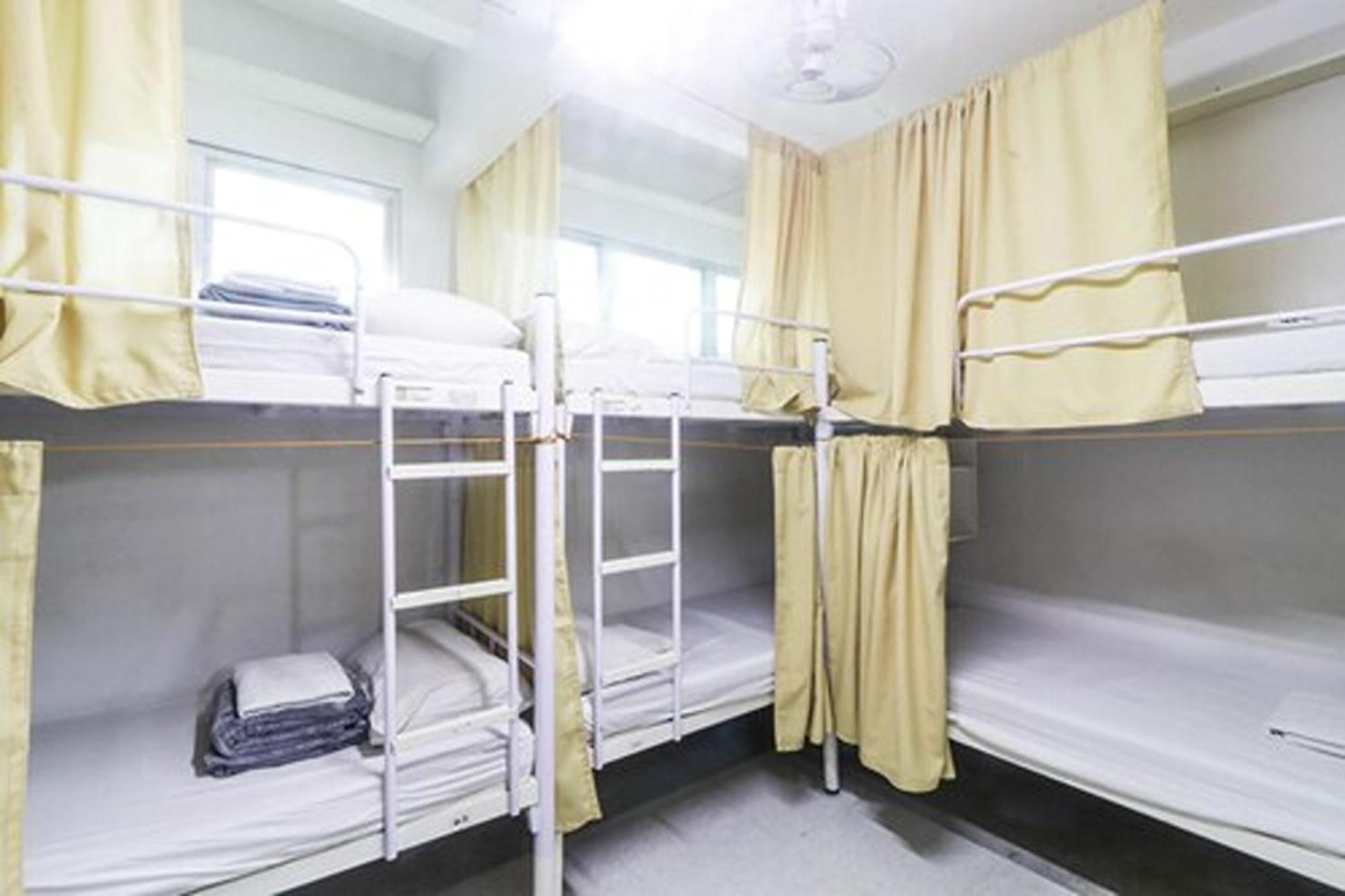 Ark Hostel City Center Manila Pasay Luaran gambar