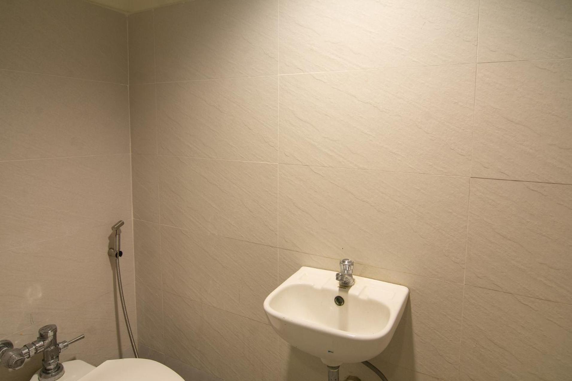 Ark Hostel City Center Manila Pasay Luaran gambar